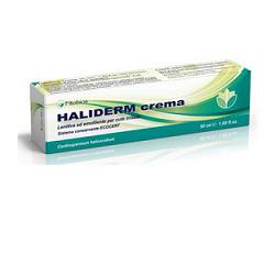 HALIDERM CR 50ML - farmasorriso.com