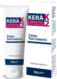 KERA' K2 CREMA 50 ML - farmasorriso.com