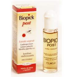 BIOPICK POST ROLL ON 10ML - farmasorriso.com