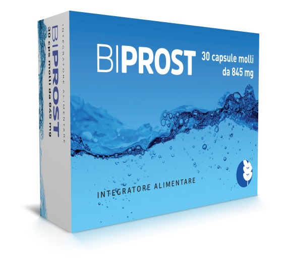 BIPROST 30 CAPSULE MOLLI - farmasorriso.com