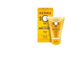 DERMASOL GCC SYS VISO PROTEZIONE ALTA 50 ML - farmasorriso.com