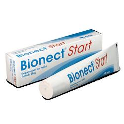 BIONECT START UNGUENTO 30 G - farmasorriso.com