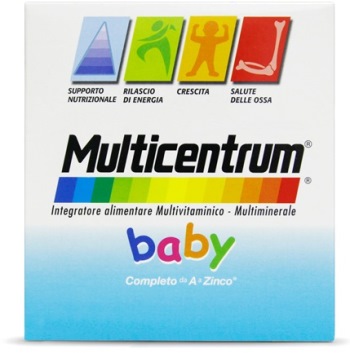 MULTICENTRUM KIDS 14 BUSTINE BIPARTITE - farmasorriso.com