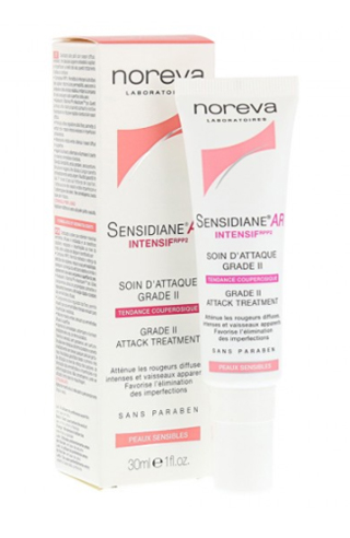 SENSIDIANE AR CREMA INTENSIVA 30 ML - farmasorriso.com