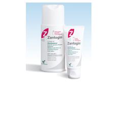 ZANTOGIN DETERGENTE INTIMO 250 ML - farmasorriso.com