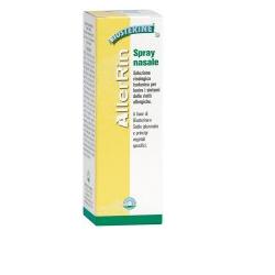 SPRAY NASALE ALLER RIN BIOSTERINE FLACONE 30ML - farmasorriso.com