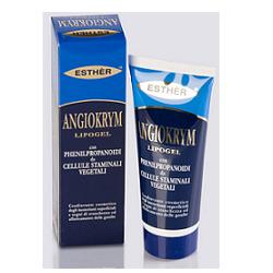 ANGIOKRYM LIPOGEL 100 ML - farmasorriso.com