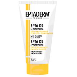 EPTA DS SHAMPOO SEBO SQUAMOSI 150 ML - farmasorriso.com