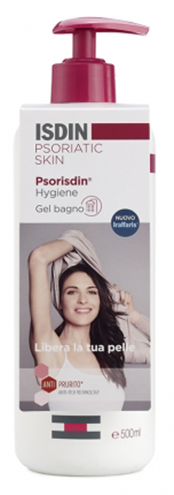 PSORISDIN DETERGENTE 520 G - farmasorriso.com
