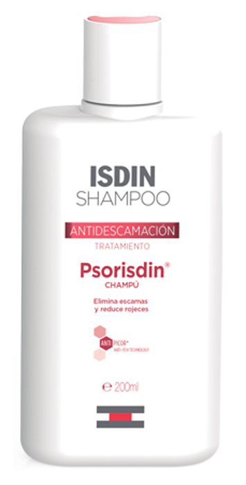 PSORISDIN SHAMPOO - farmasorriso.com