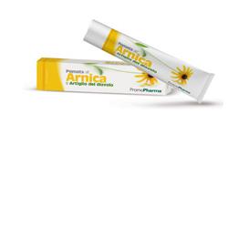 ECOBIOPOMATA ARNICA/ARTIGLIO DIAVOLO 50 ML - farmasorriso.com