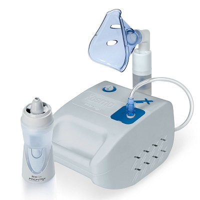 PRONTEX KOSMO AEROSOL CON DOCCIA NASALE - farmasorriso.com