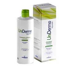 UNIDERMO LIQUIDO 400 ML - farmasorriso.com