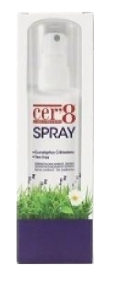 CER'8 FAMILY SPRAY 100 ML - farmasorriso.com