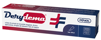 DERYDEMA 100 ML - farmasorriso.com