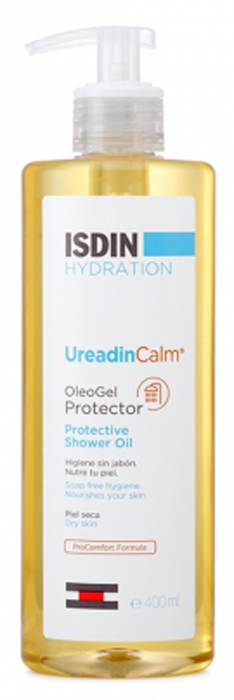 UREADIN CALM OLEOGEL 400 ML - farmasorriso.com
