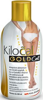 KILOCAL GOLD CELL 500 ML - farmasorriso.com