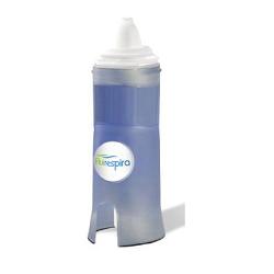 DOCCIA NASALE FLUIRESPIRA ACCESSORIO 1 PEZZO CE 0051 - farmasorriso.com