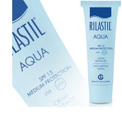 RILASTIL AQUA CREMA CONT OCCHI 15 - farmasorriso.com