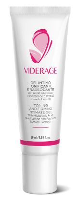 VIDERAGE GEL INTIMO 30 ML - farmasorriso.com