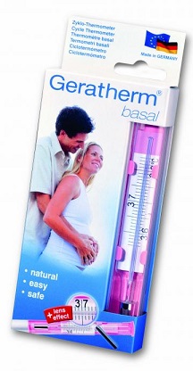 TERMOMETRO SENZA MERCURIO ECO BASALTEST - farmasorriso.com
