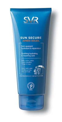 SUN SECURE DOPOSOLE VISO & CORPO 200 ML - farmasorriso.com