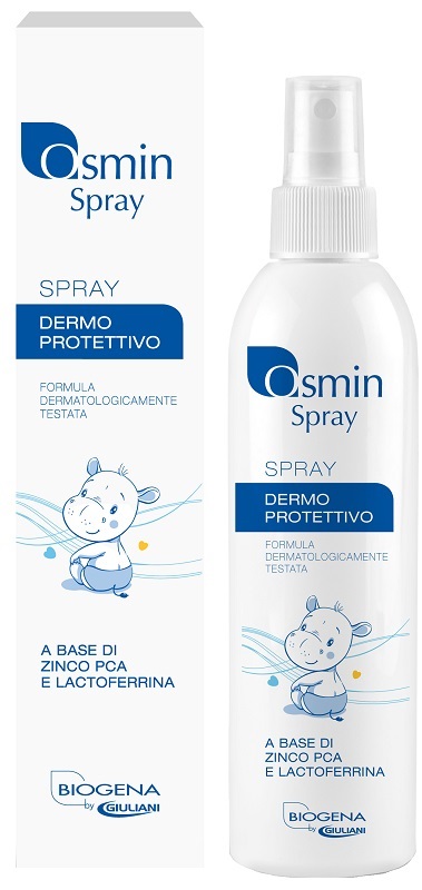 OSMIN SPRAY 90 ML - farmasorriso.com