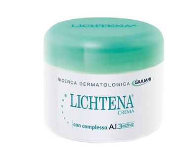 LICHTENA CREMA 50 ML PREZZO SPECIALE - farmasorriso.com