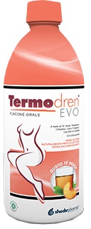 TERMODREN EVO TE' PESCA 500 ML - farmasorriso.com