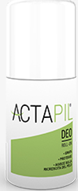 ACTAPIL DEO 50 ML - farmasorriso.com