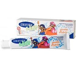 EMOFORM KIDS MOU 50 ML - farmasorriso.com