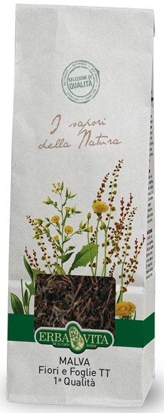 MALVA TT 1 QUALITA' FIORI/FGL - farmasorriso.com