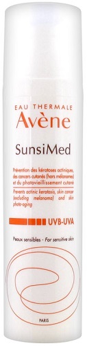 EAU THERMALE AVENE SUNSIMED 80 ML - farmasorriso.com