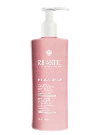 RILASTIL HYDRAFUSION GEL CREMA 400 ML - farmasorriso.com