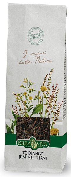 THE BIANCO PAI MUTHAN 100 G - farmasorriso.com