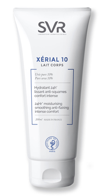 XERIAL 10 LATTE CORPO 200 ML - farmasorriso.com