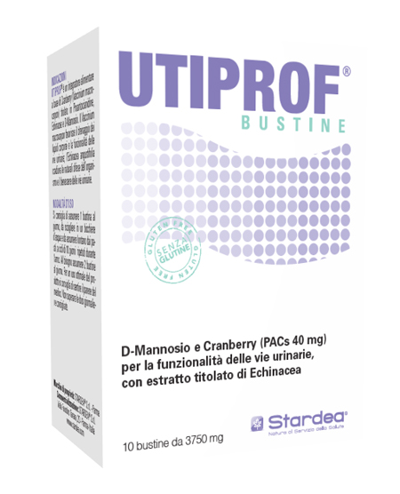 UTIPROF 10 BUSTINE - farmasorriso.com