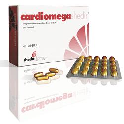 CARDIOMEGASHEDIR 45 CAPSULE - farmasorriso.com