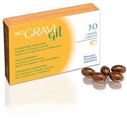 NEOGRAVIGIL 30 CAPSULE - farmasorriso.com