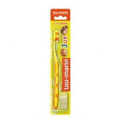 TAUMARIN SPAZZOLINO JOY 6-12 ANNI - farmasorriso.com