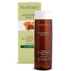 PLANTER'S OLIO DI MANDORLE DOLCI CLASSICO 200 ML - farmasorriso.com