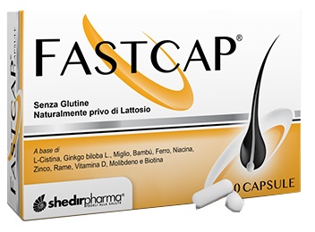 FASTCAP 30 CAPSULE - farmasorriso.com