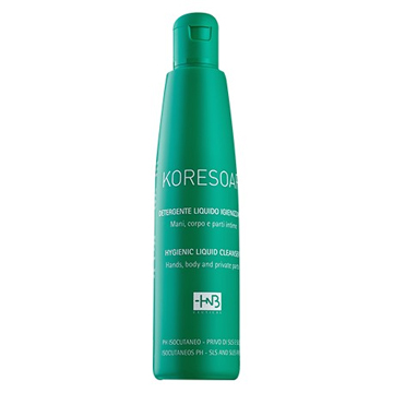 KORESOAP SAPONE DETERGENTE 300 ML - farmasorriso.com
