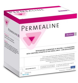 PERMEALINE 28 BUSTINE 168 G - farmasorriso.com
