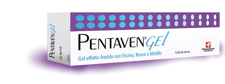 PENTAVEN GEL 100 ML - farmasorriso.com