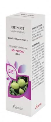 EIE NOCE GOCCE 30 ML - farmasorriso.com