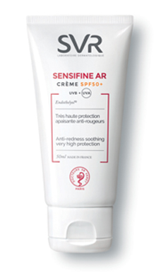 SENSIFINE AR CREME SPF50 50 ML - farmasorriso.com
