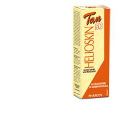 PHARCOS HELIOSKIN TAN SPF50 100 ML - farmasorriso.com
