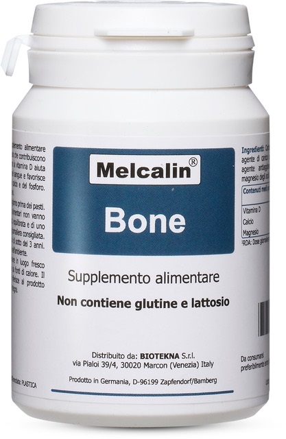 MELCALIN BONE 112 COMPRESSE - farmasorriso.com