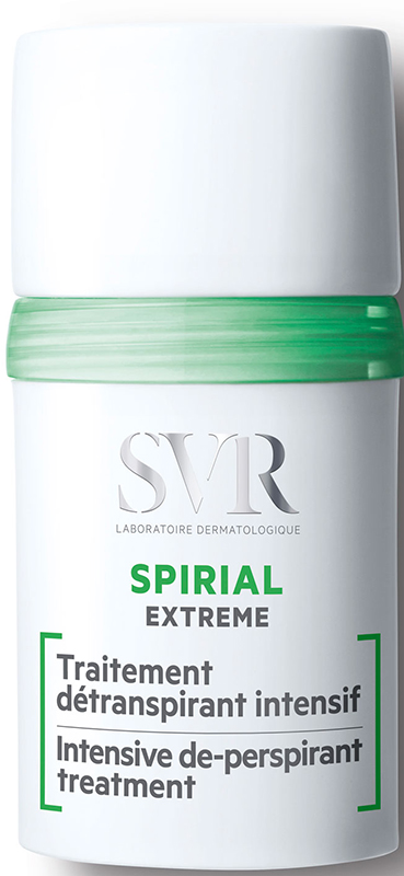 SVR SPIRIAL EXTREME 20 ML - farmasorriso.com
